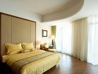 Sisuo Seaview Hotel Sanya