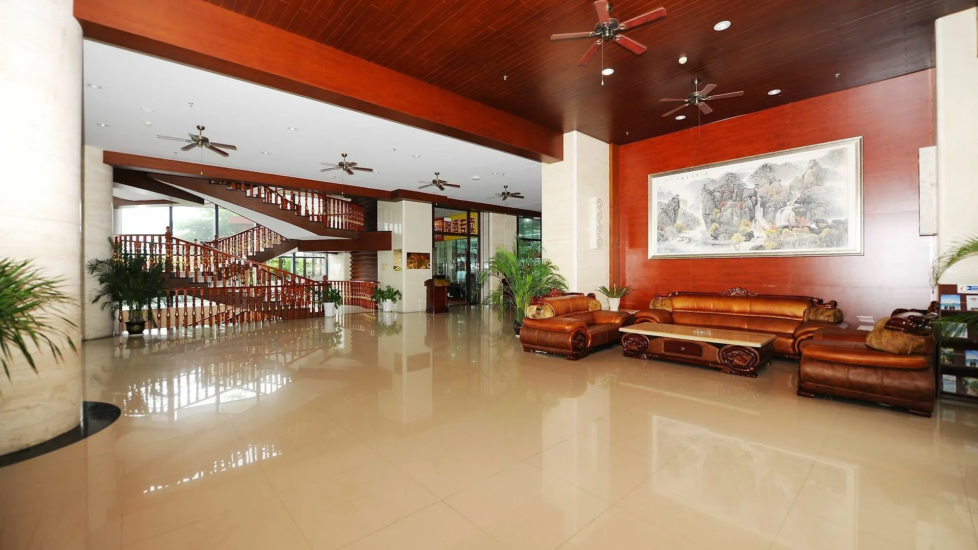 ****  Sisuo Seaview Hotel Sanya Cina