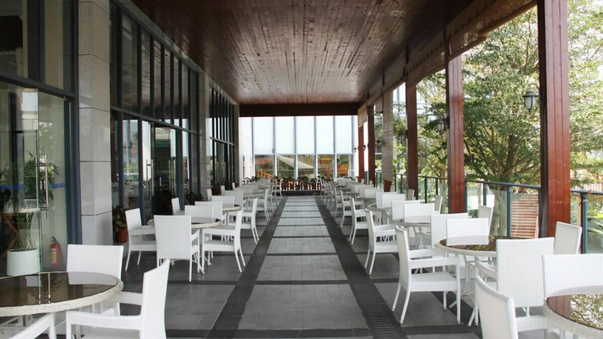 Sisuo Seaview Hotel Sanya