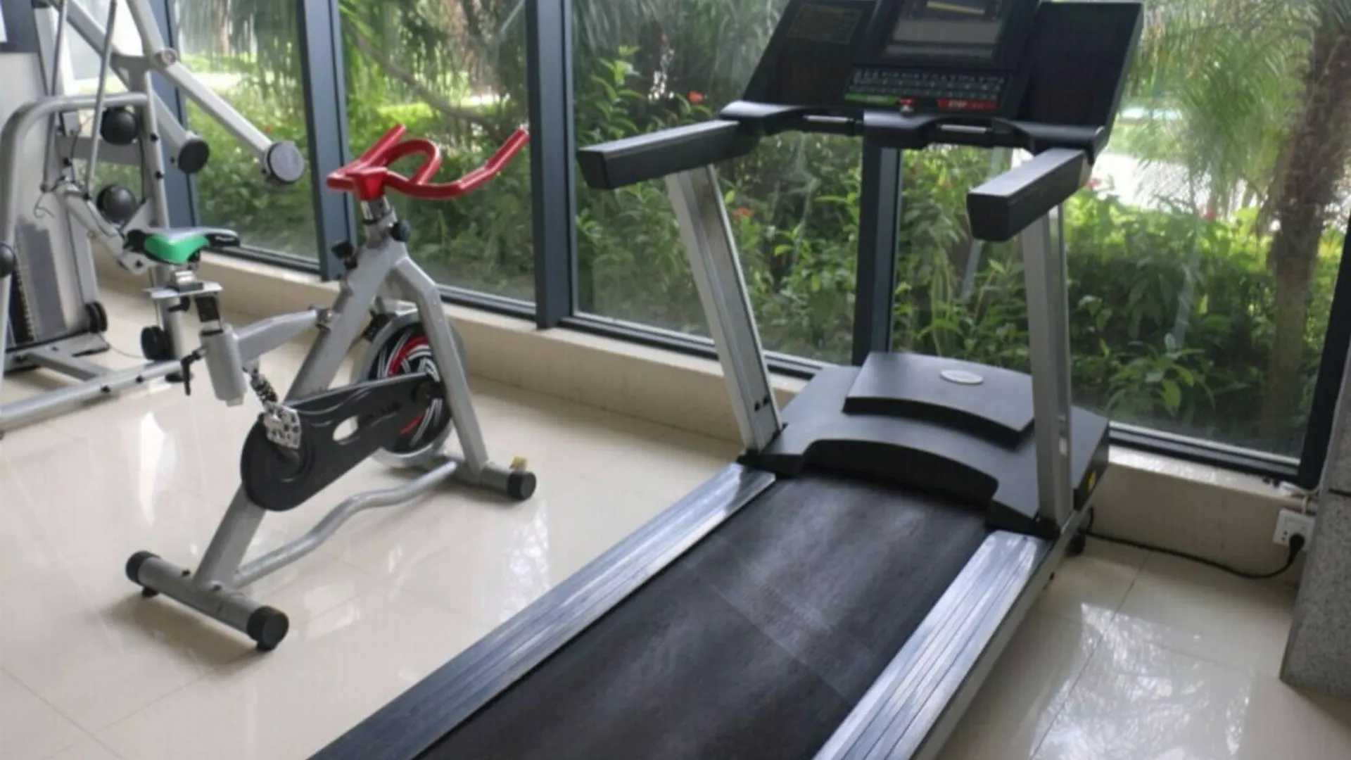 Sisuo Seaview Hotel Sanya