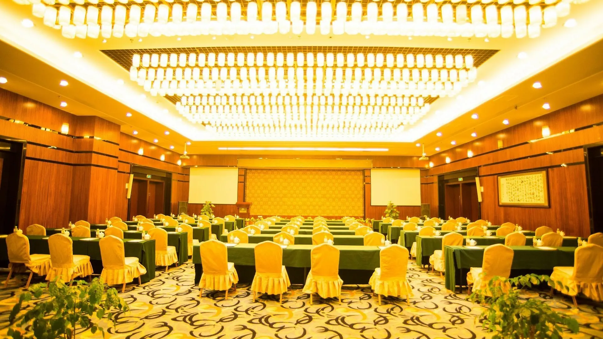 Sisuo Seaview Hotel Sanya