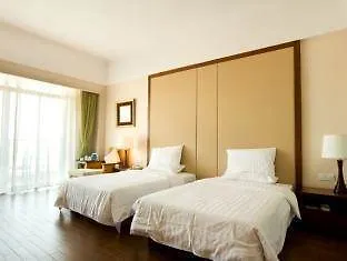 Sisuo Seaview Hotel Sanya