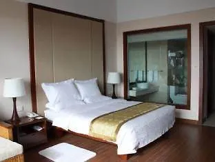 Sisuo Seaview Hotel Sanya China